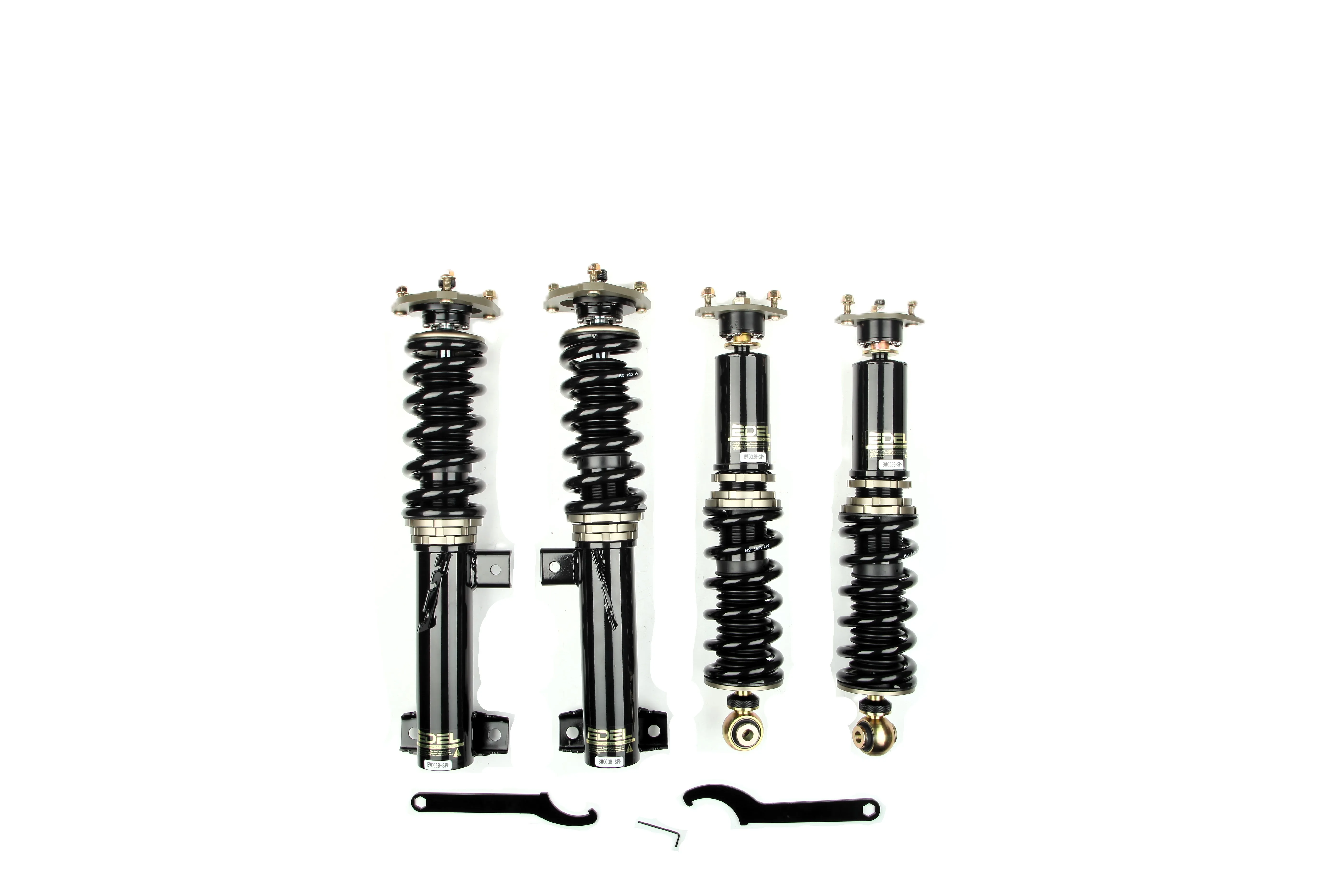 BW003B PV1 E36 92-98 койловеры комп.